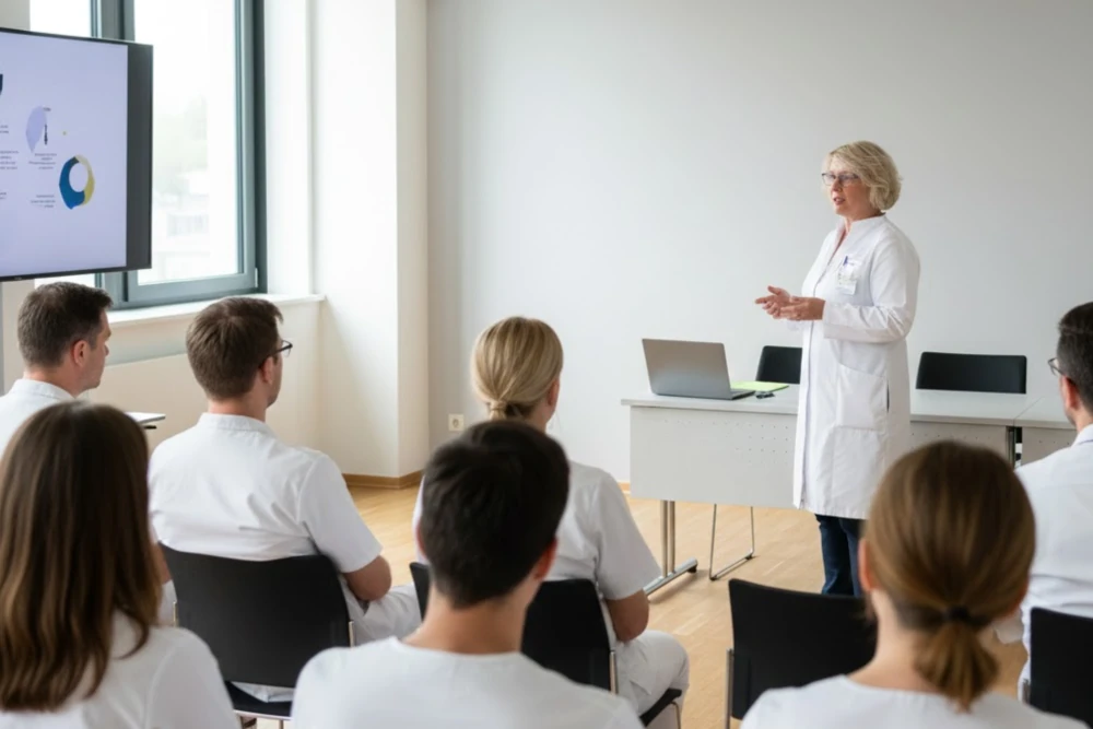 Built on years of clinical trial expertise