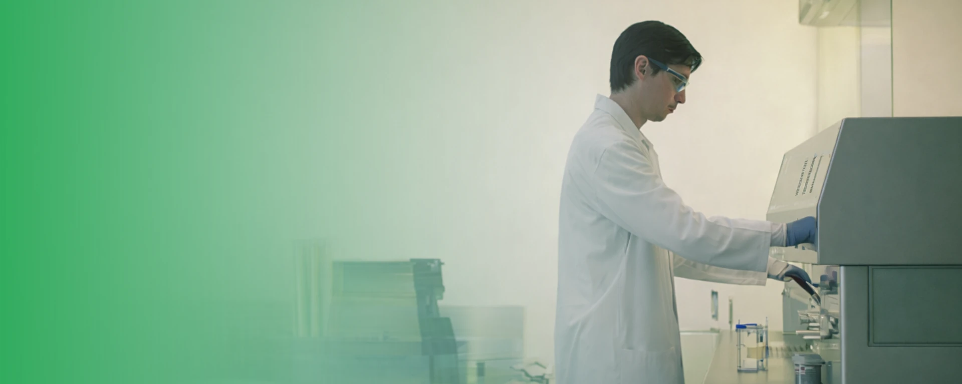 Conditions we research banner