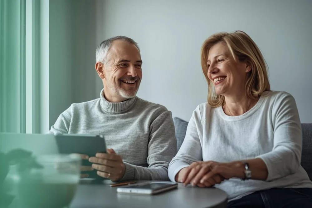 Featured studies healthy