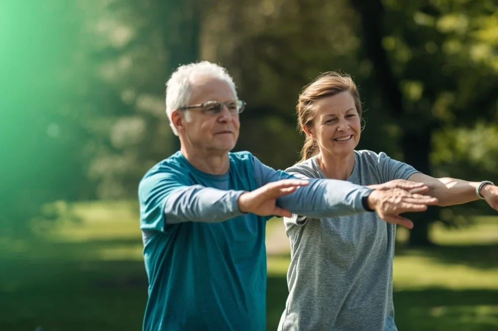 Featured studies healthy 2