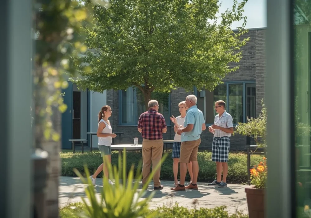 How it works participation