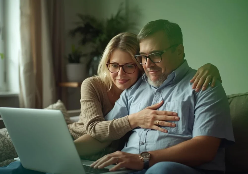 How it works study search