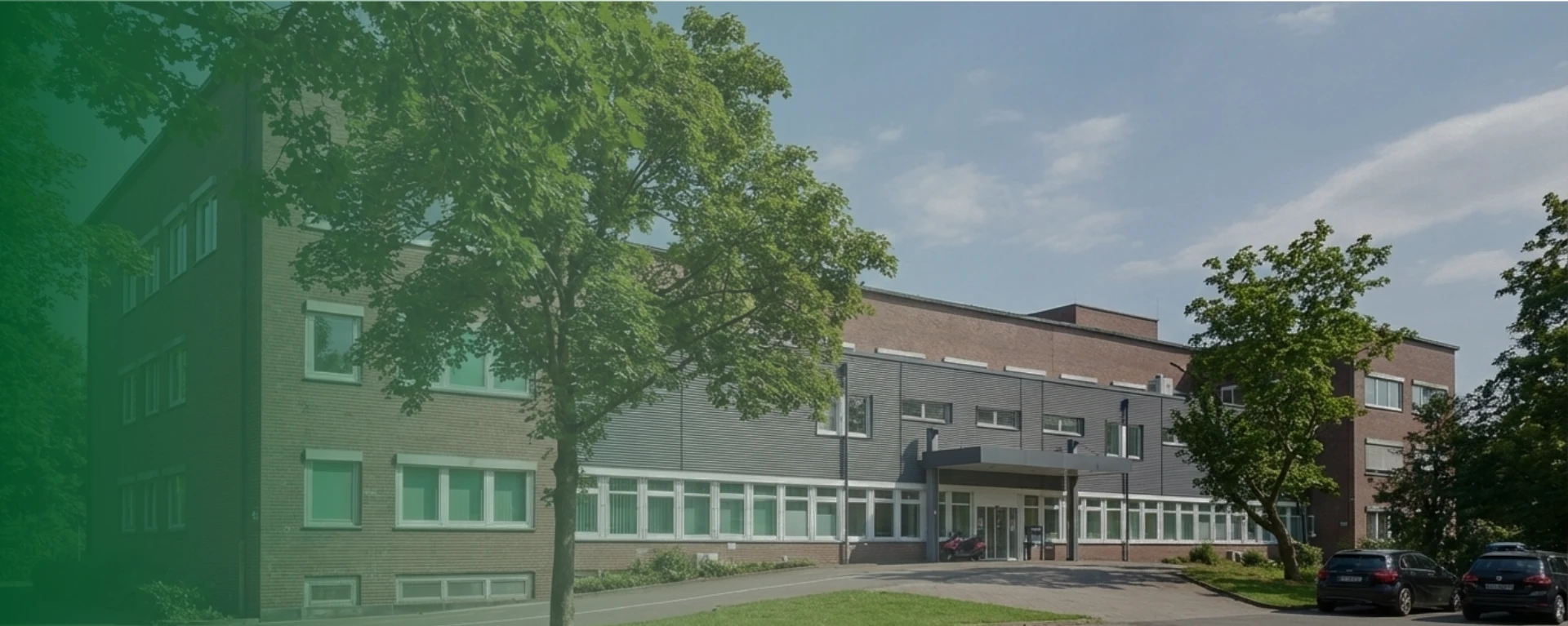 Locations mannheim banner