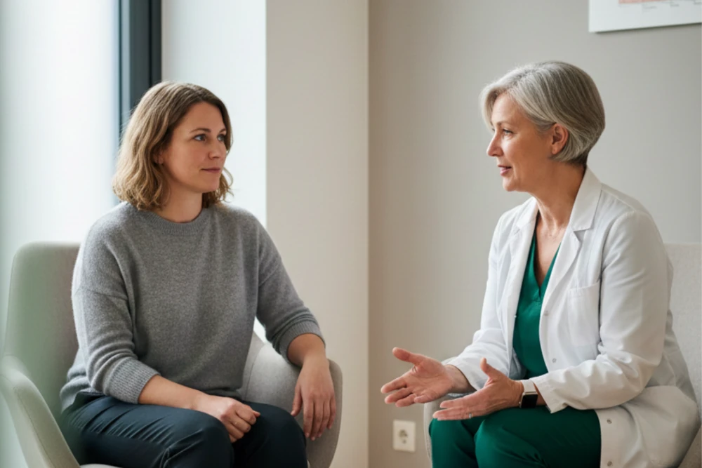 Research that shapes berlin