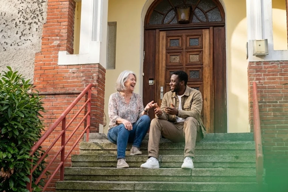 Your participation real impact